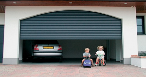 Garage Door Repair child Safety 