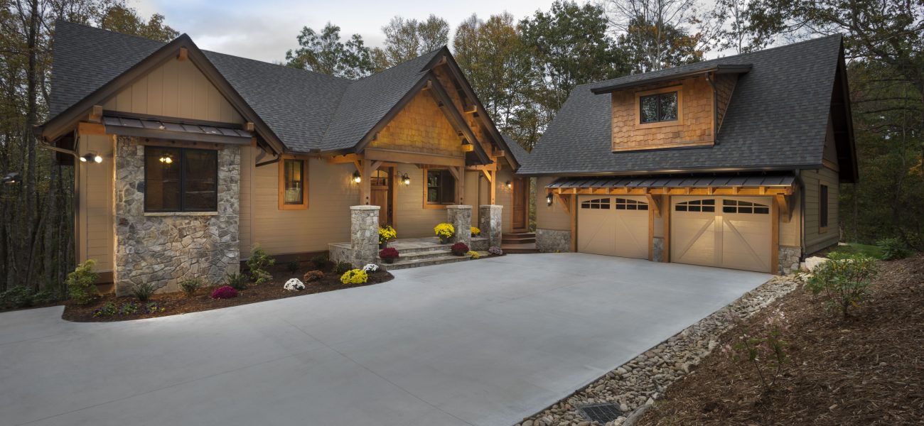 Garage Door