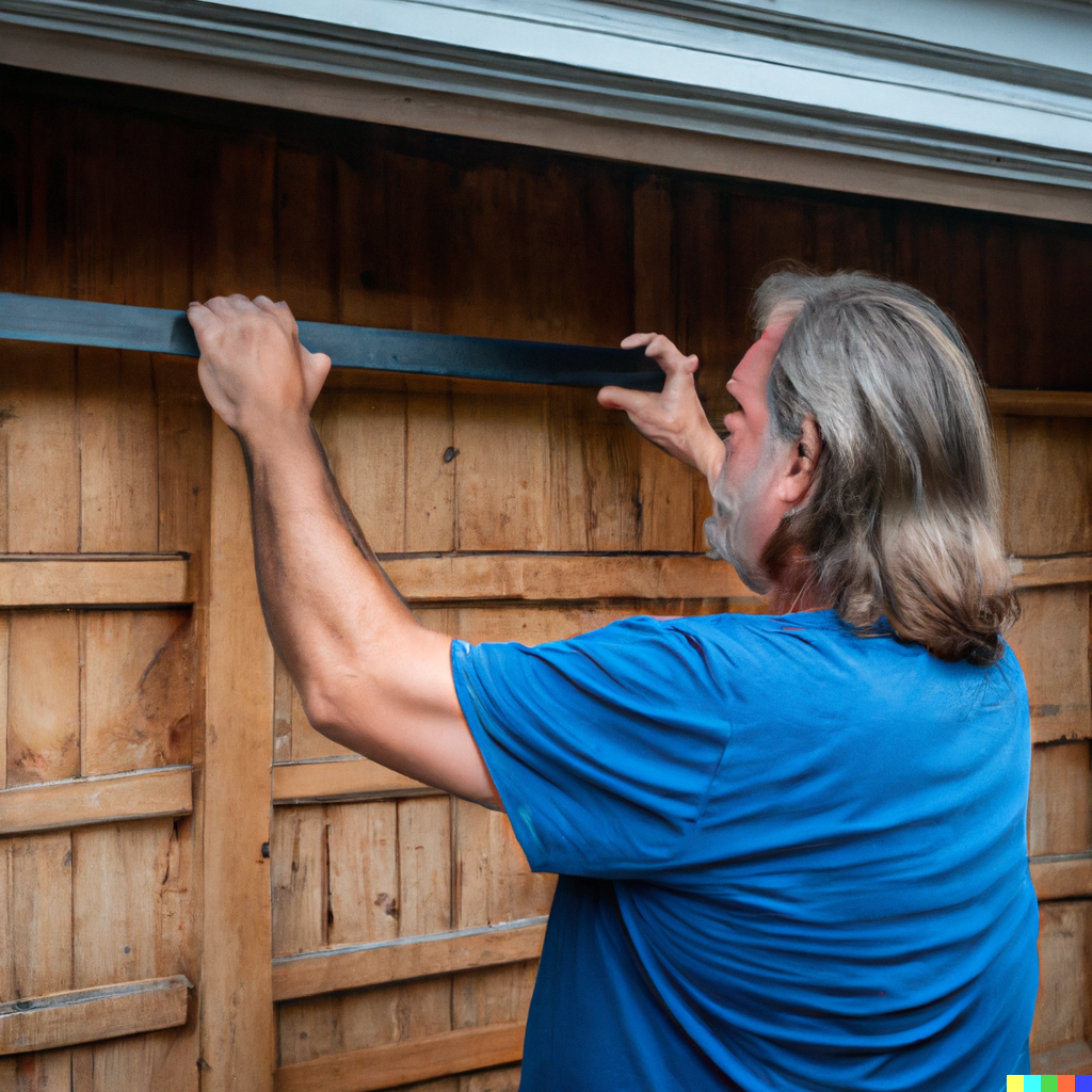 Garage Door Repair Nashville