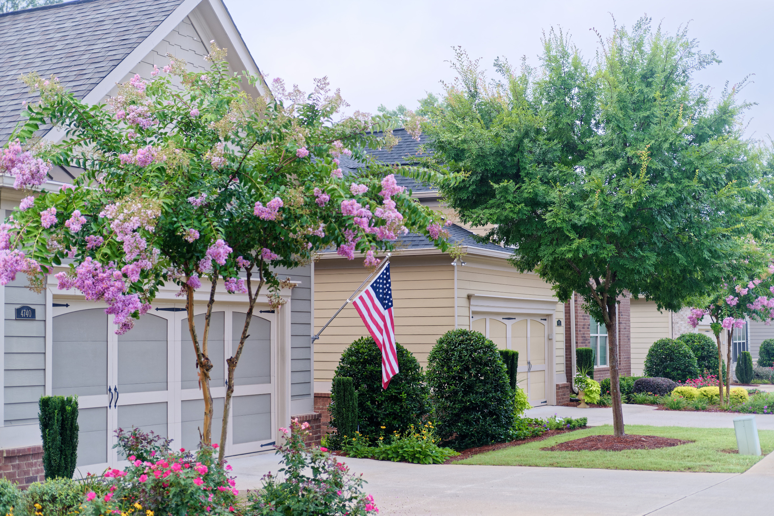 Nashville Garage Door Repair